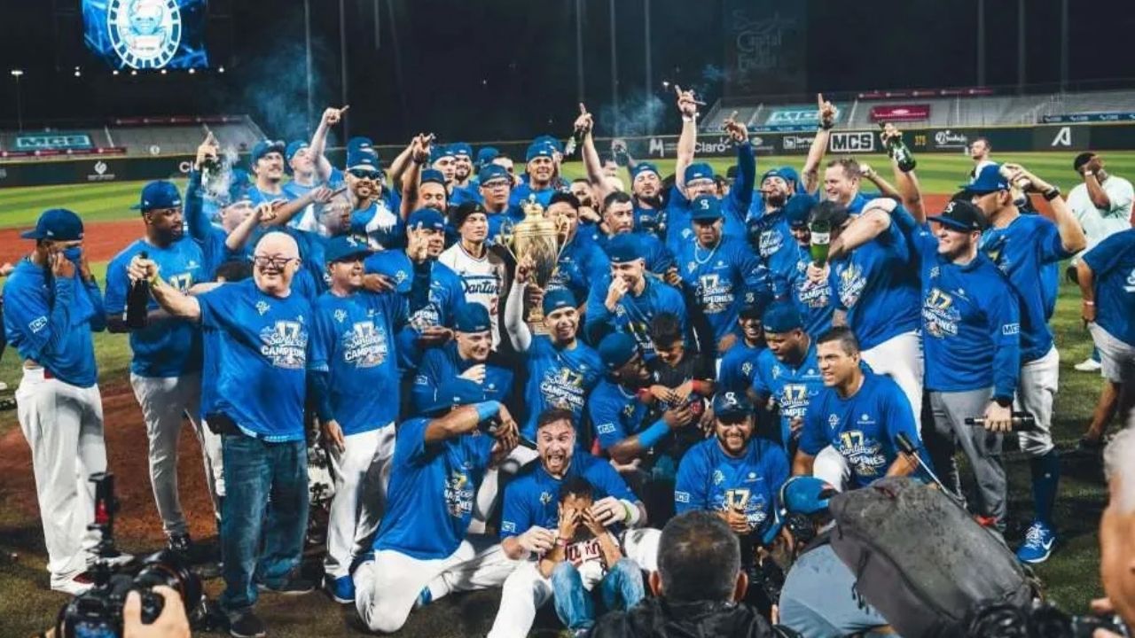 Puerto Rico ya tiene al equipo que lo representará en la Serie del Caribe Jalisco 2026