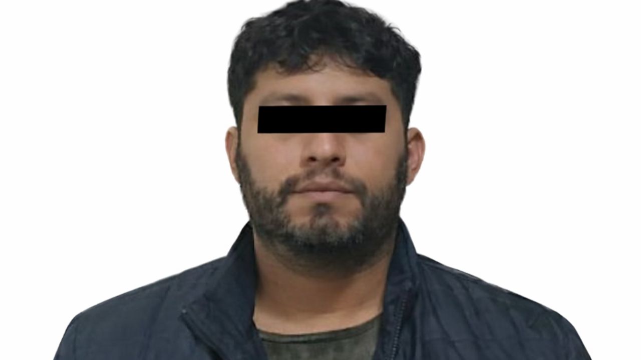 Juan Manuel asesinó a su propia pareja sentimental en Edomex; le disparó con arma de fuego