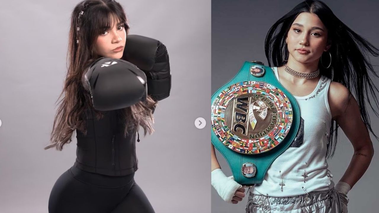 Alana Flores confirmó que estará en Hermosillo para apoyar a Camila Zamorano en su pelea