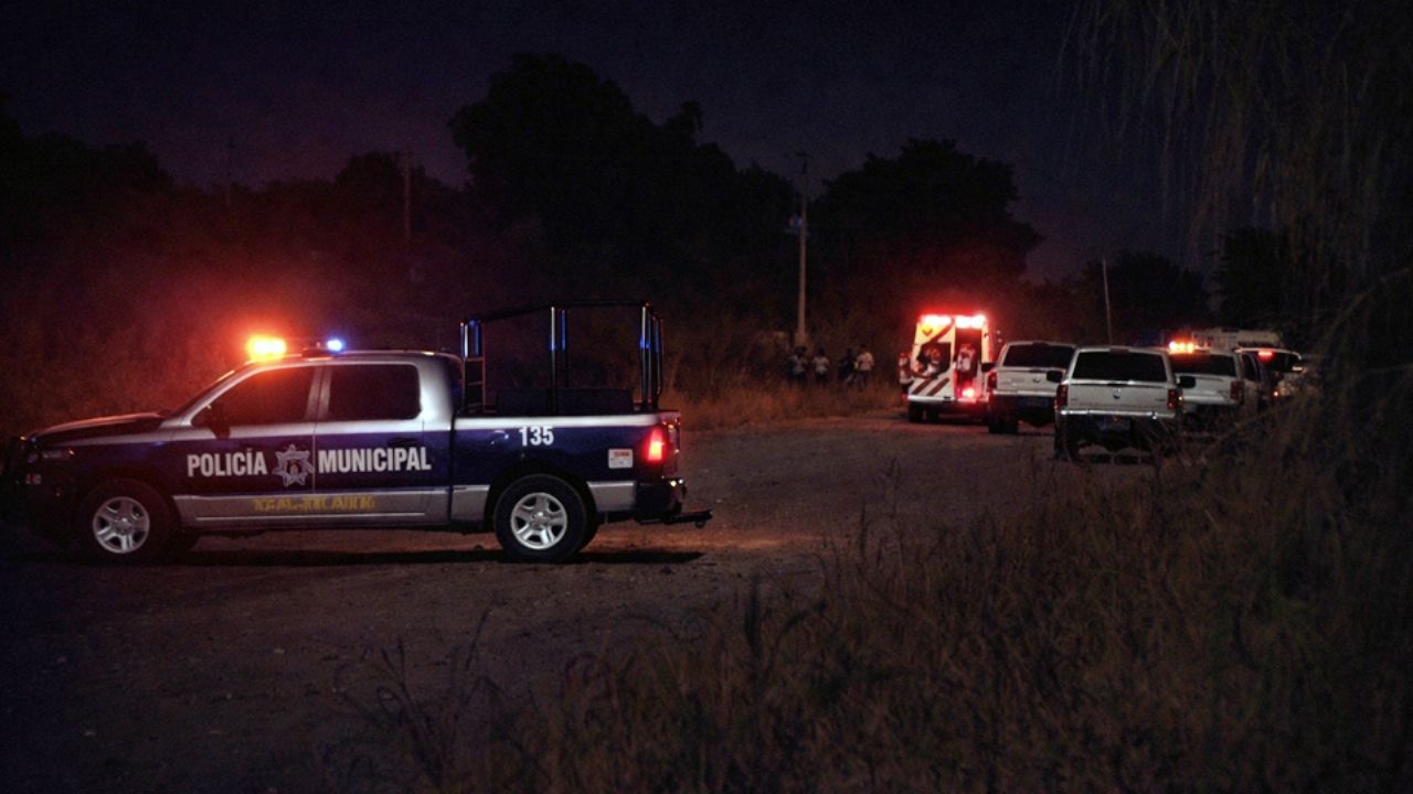 Alerta en Ciudad Obregón: Reportan hallazgo de restos humanos embolsados en predio baldío