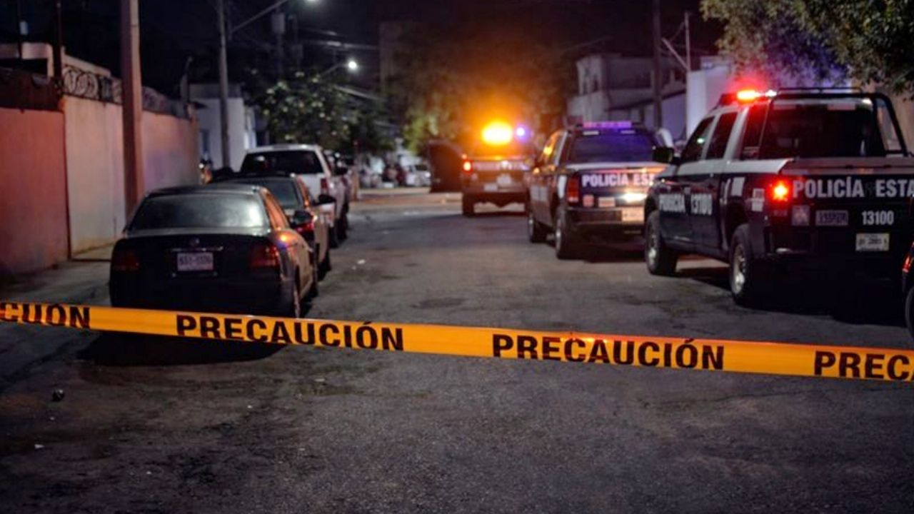 No era enfermero: Identifican a hombre localizado con el ‘tiro de gracia’ en Ciudad Obregón