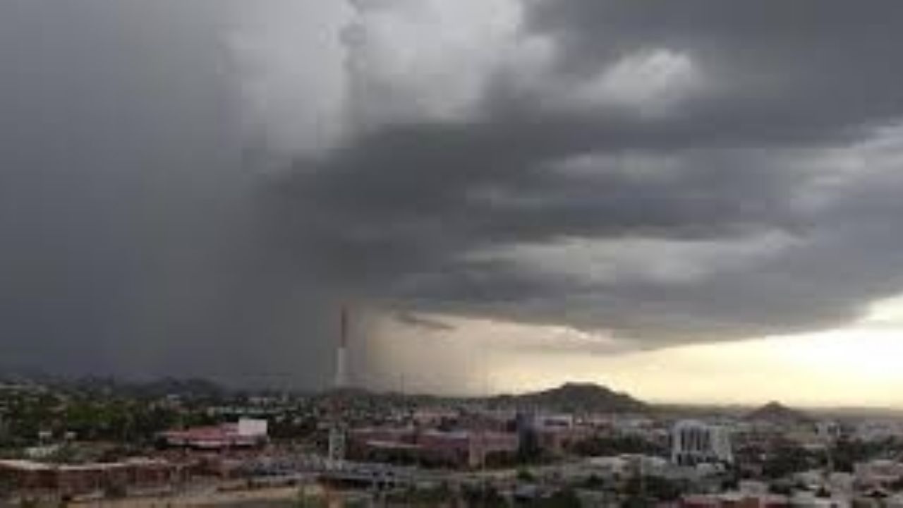 El tiempo en Ciudad Obregón: CLIMA HOY 22 de enero prevé cielo NUBLADO; ¿habrá LLUVIAS?