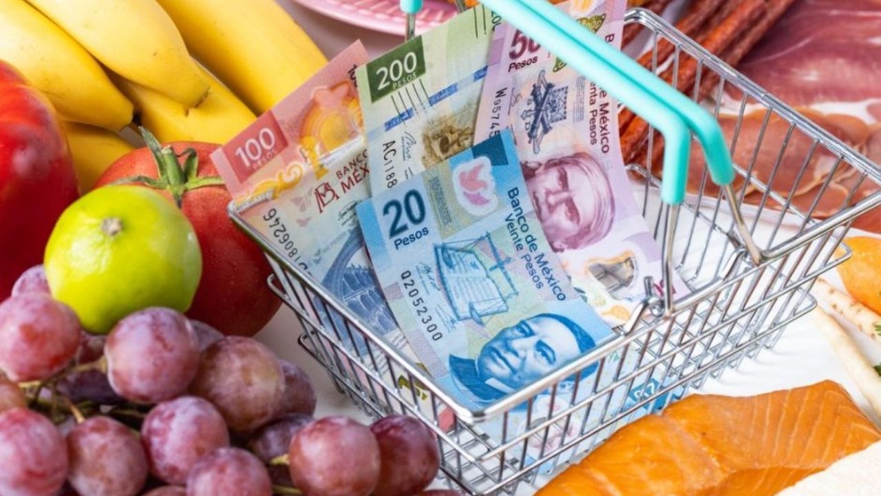 ALERTA EN PRECIOS: Inflación en México vuelve a acelerarse y alcanza el 3.77% al inicio de 2026