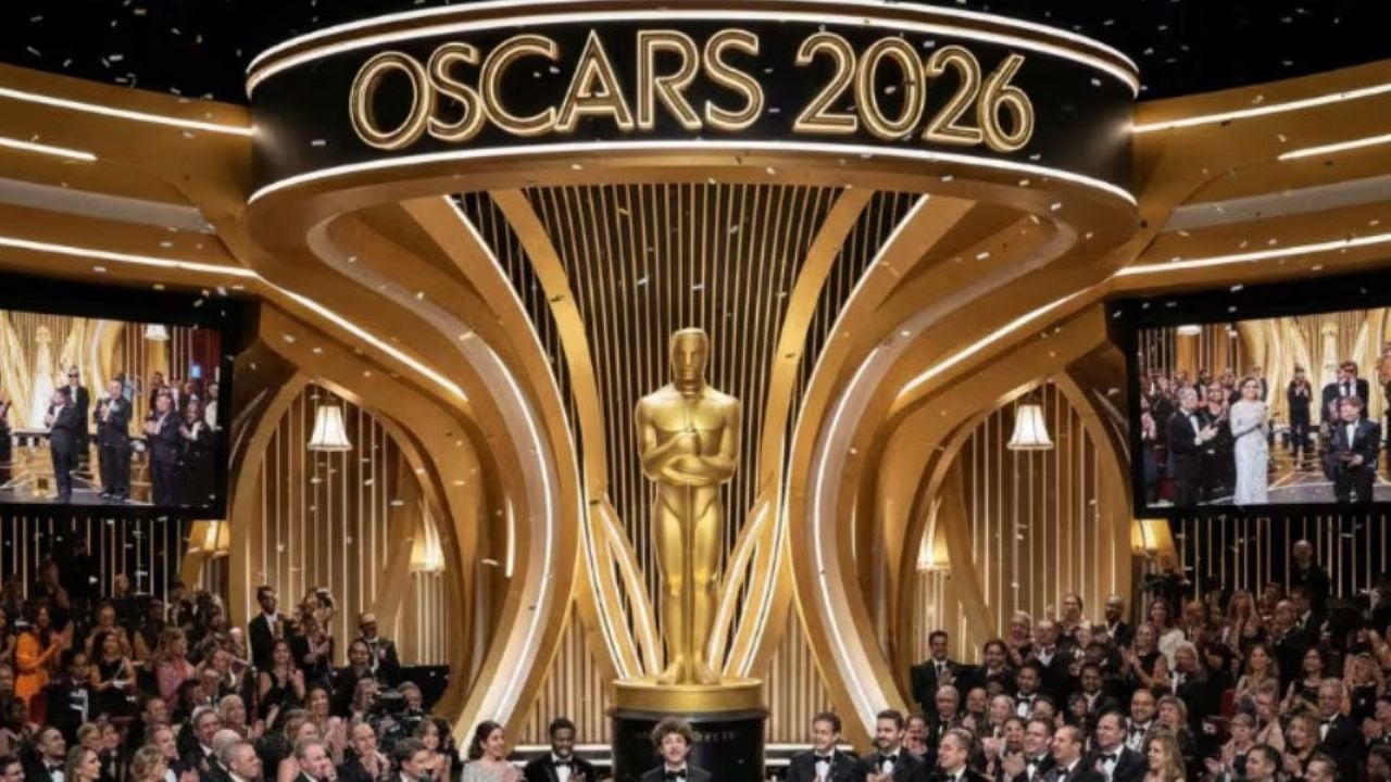 Anuncian las nominaciones de la edición 98 de los premios Oscar: ‘Sinners’ rompe récord de nominaciones