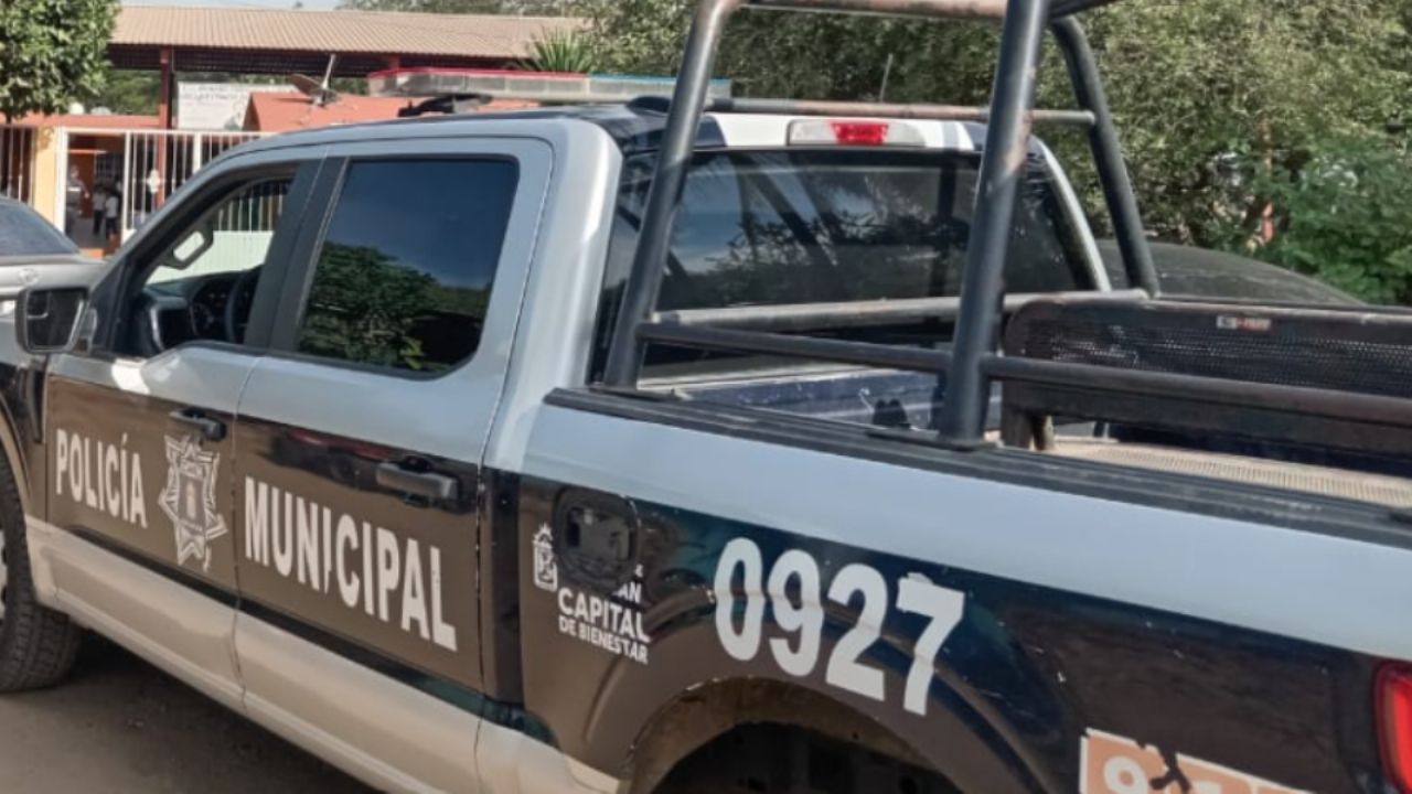 Localizan en Culiacán al policía ‘levantado’ en El Salado; fue hallado asesinado y envuelto en plástico