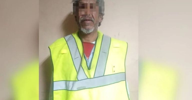 Detienen a presunto extorsionador de comerciantes en el Centro de Gómez Palacio, Durango.