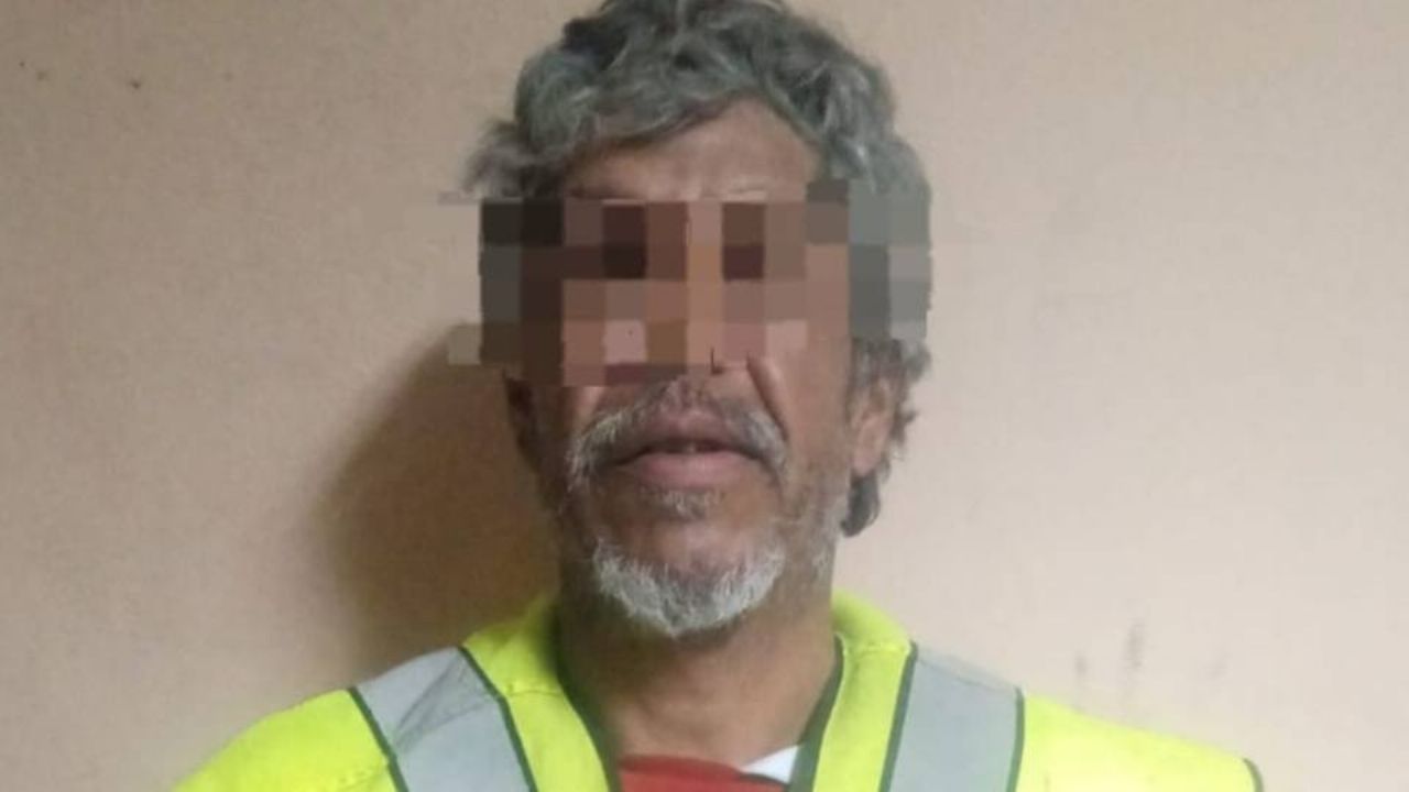 Se hacía pasar por servidor público para extorsionar a comerciantes y fue detenido en Durango