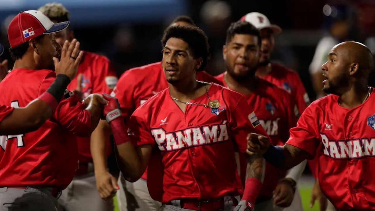 Los Federales de Chiriquí de Panamá llegan a la Serie del Caribe 2026 con grandes figuras de la MLB