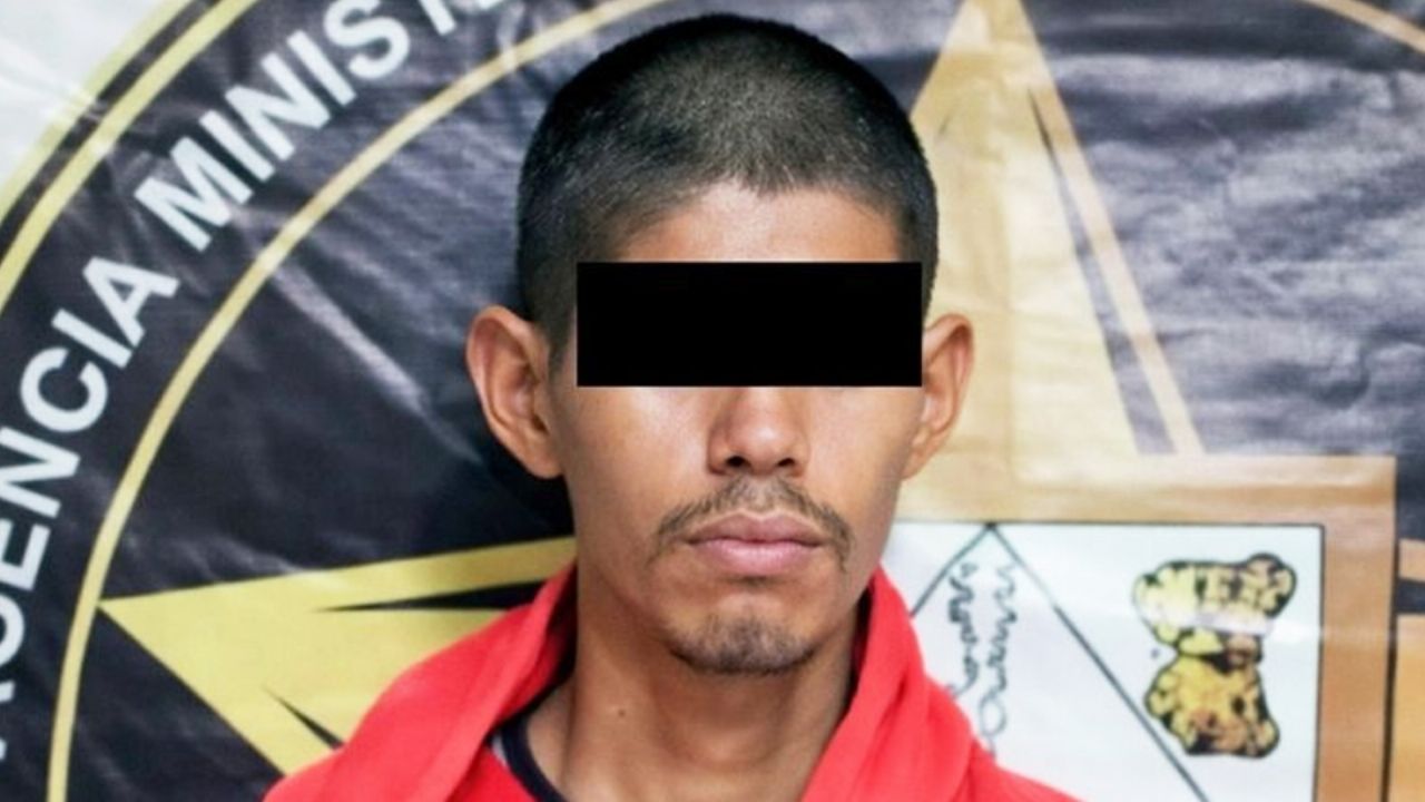 Cae ‘El Rulas’ por intento de asesinato al norte de Sonora; atacó a machetazos a un hombre