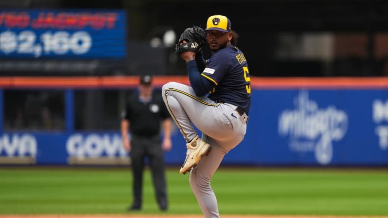 Los New York Mets firman a uno de los pitchers más dominantes de las Grandes Ligas