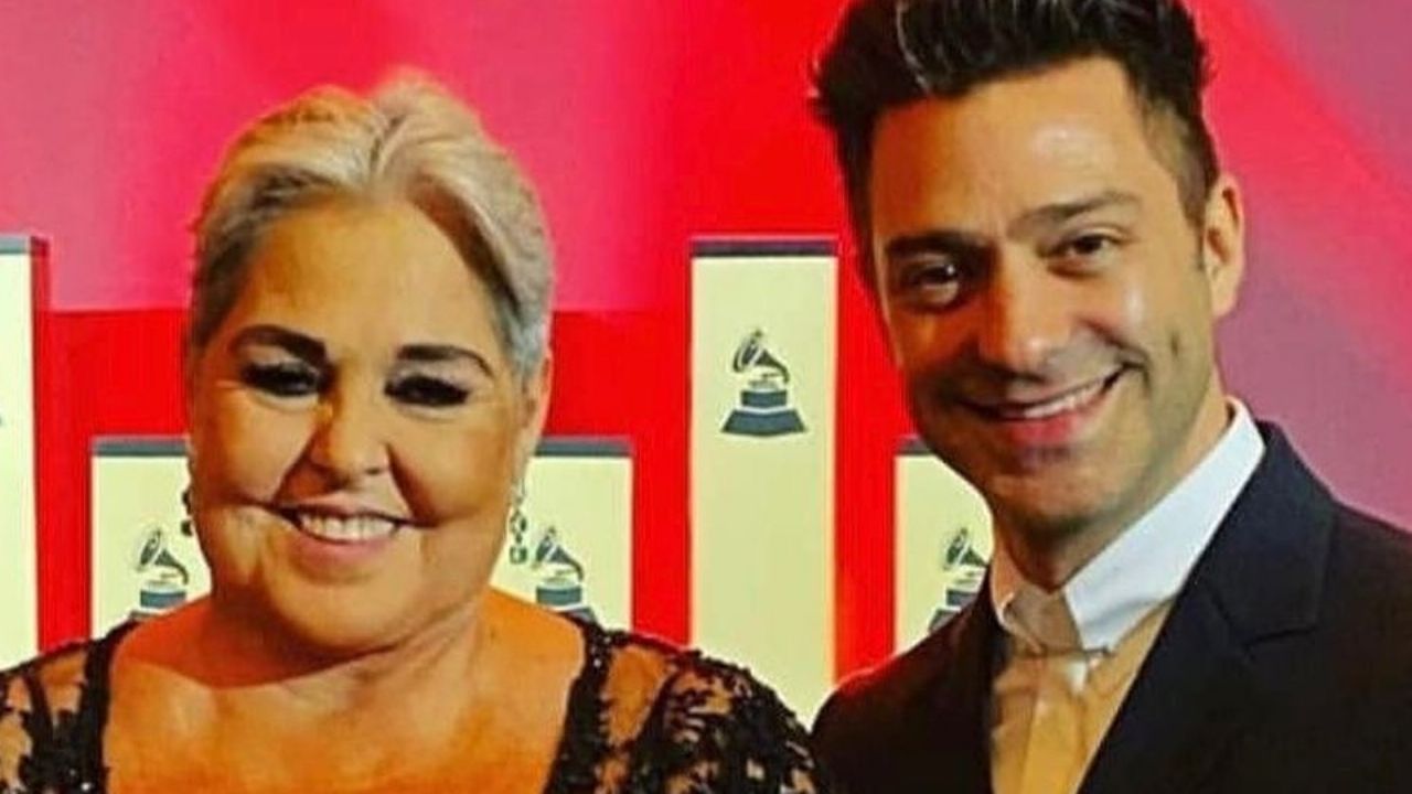 Ari Borovoy desmiente declaraciones de Lupita D’Alessio y niega deberle dinero a Ernesto D’Alessio