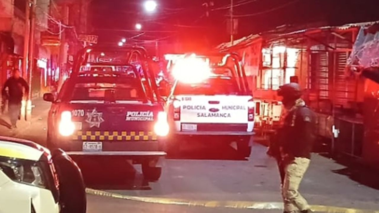 Nuevo ‘levantón’ en Guanajuato: Sujetos armados amenazan a una familia y secuestran a un menor