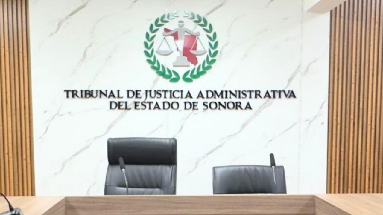 Por corrupción, inhabilitan por 50 años a exfuncionario de Cecop Sonora y le imponen sanción millonaria