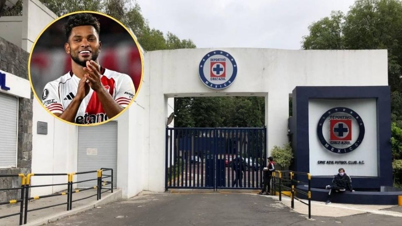 Miguel Borja se cansa de esperar y se cae su fichaje con Cruz Azul, este sería su nuevo destino