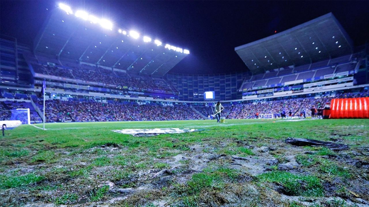 ¿Cruz Azul en problemas? Puebla FC anuncia sede alterna; no jugarán en el Estadio Cuauhtémoc