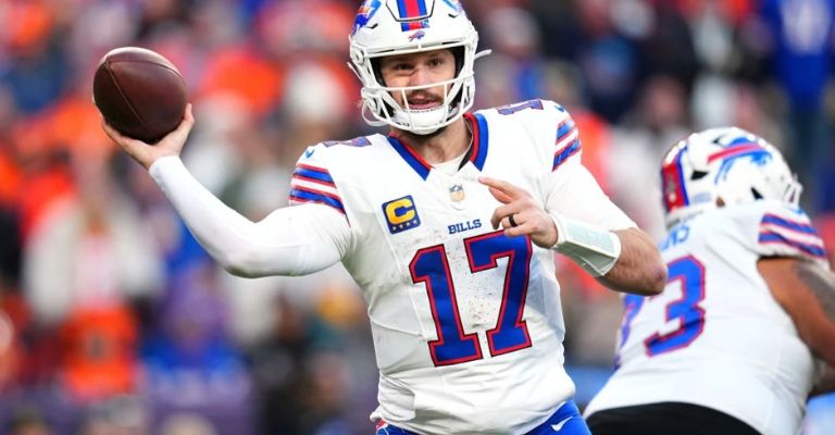 Allen está de nuevo en la plática por el MVP