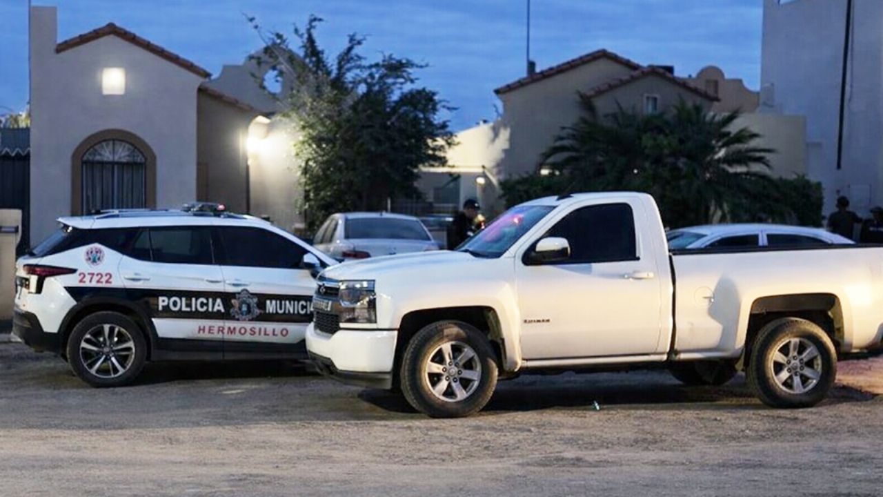 Lamentable hecho en Hermosillo: Hallan a mujer sin vida en domicilio del norte de Hermosillo