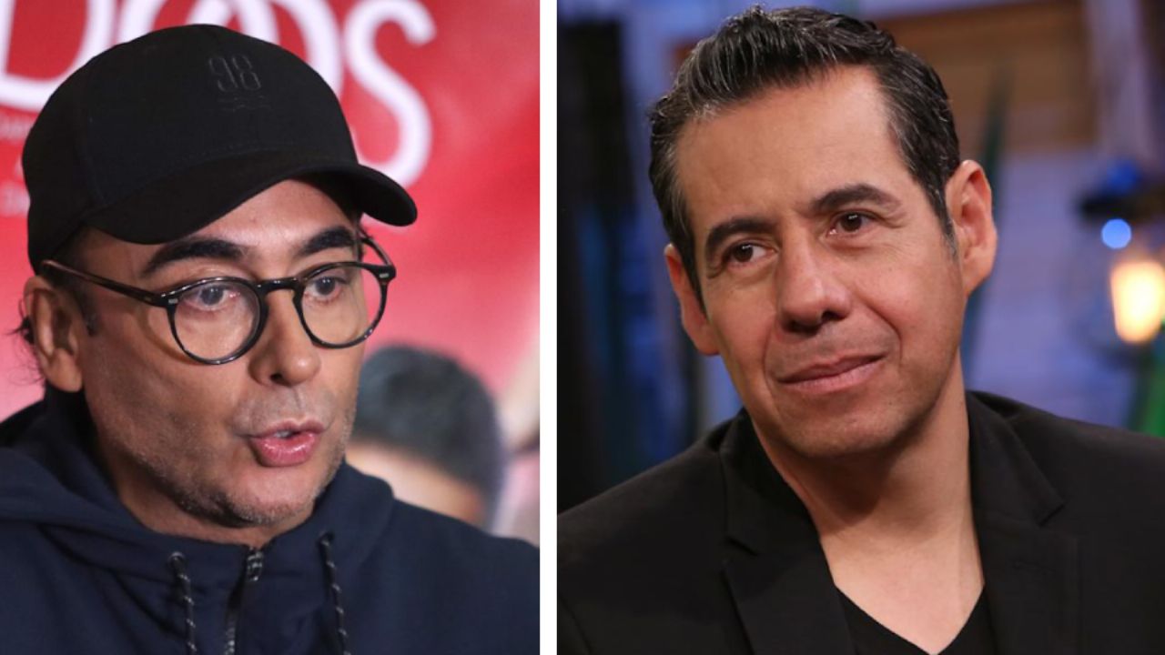 ¿Demanda en puerta? Cancelación de ‘Enrollados’ pone a Yordi Rosado y ‘Otro Rollo’ contra Adal Ramones