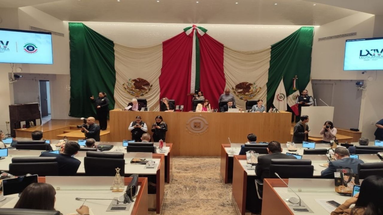 Congreso de Sonora: Ratificarán diputados designación de Juan de Dios Jocobi como nuevo alcalde de Bácum