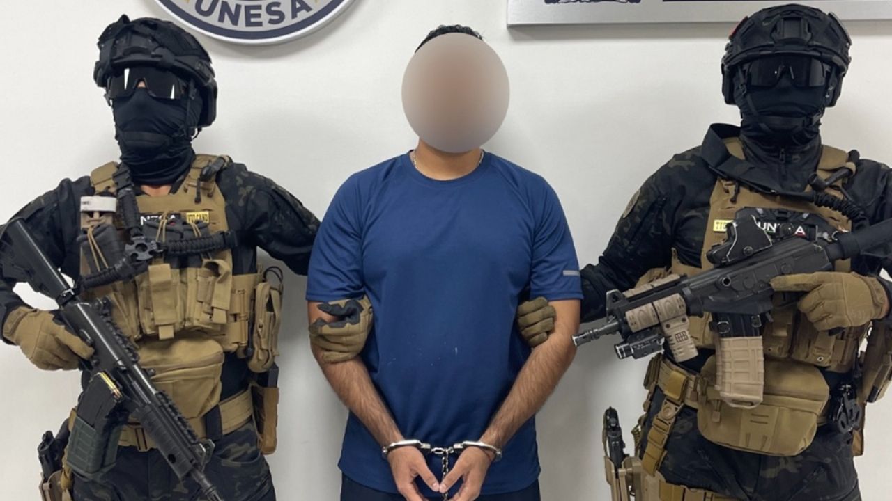 Capturado en Culiacán: Adalberto ‘N’ era buscado en Sonora por atacar a mujer a puñaladas