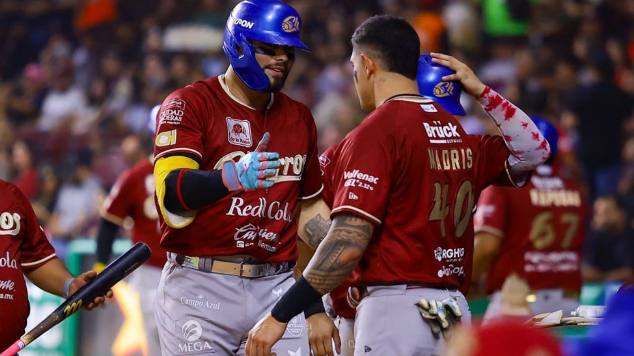 Los Ornelas lideran victoria y Jalisco sale con medio título en la bolsa de Culiacán