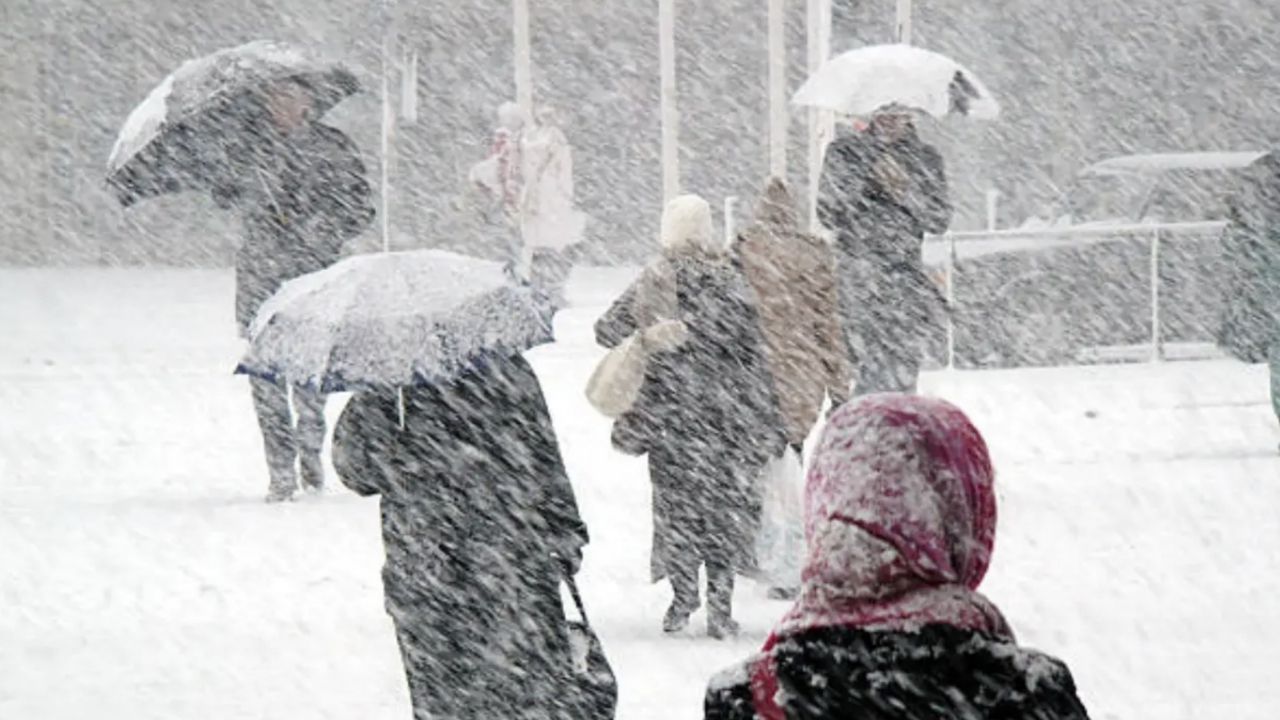 CLIMA HOY: Tormenta Invernal impacta México este viernes 23 de enero con FRÍO y LLUVIAS intensas
