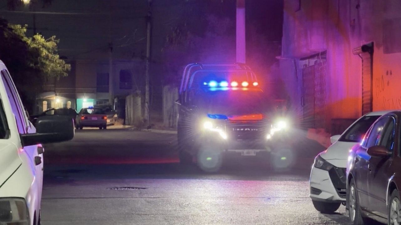 Atacan a balazos a mujer en Ampliación Los Nogales durante noche violenta en García