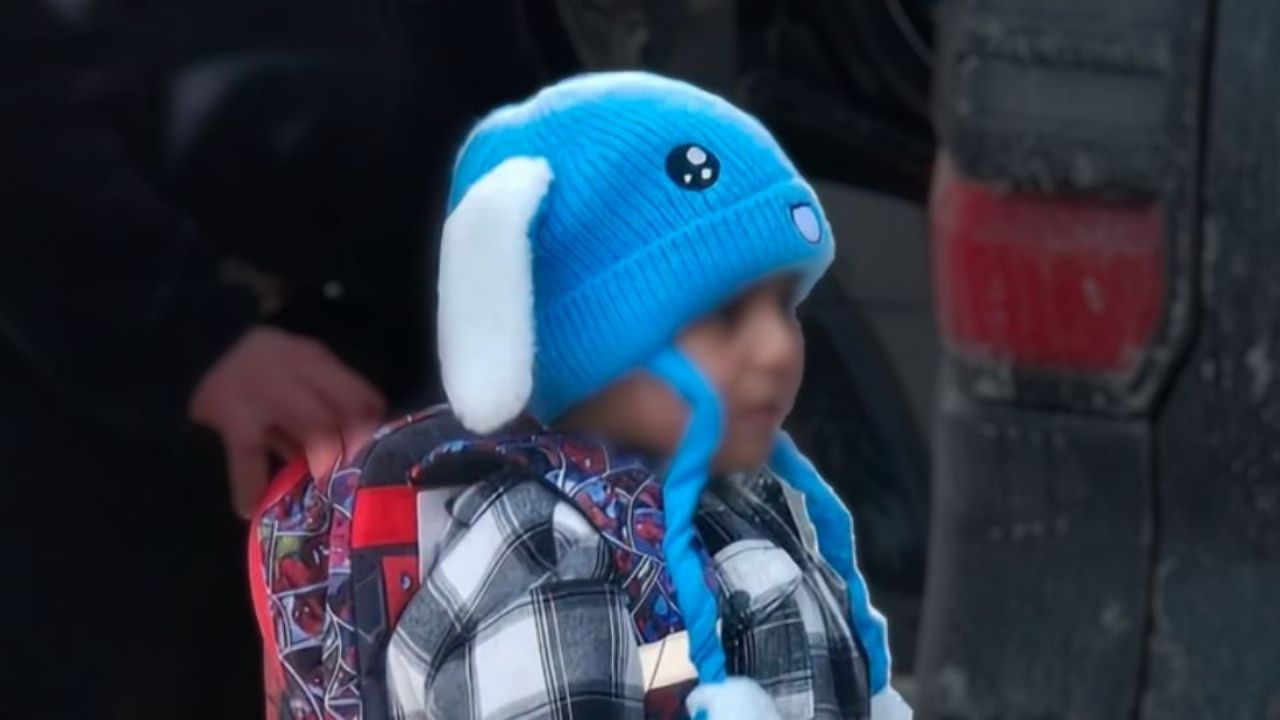 Polémica en Minnesota por detención de niño de 5 años por ICE: “El niño fue abandonado”, asegura Seguridad Nacional