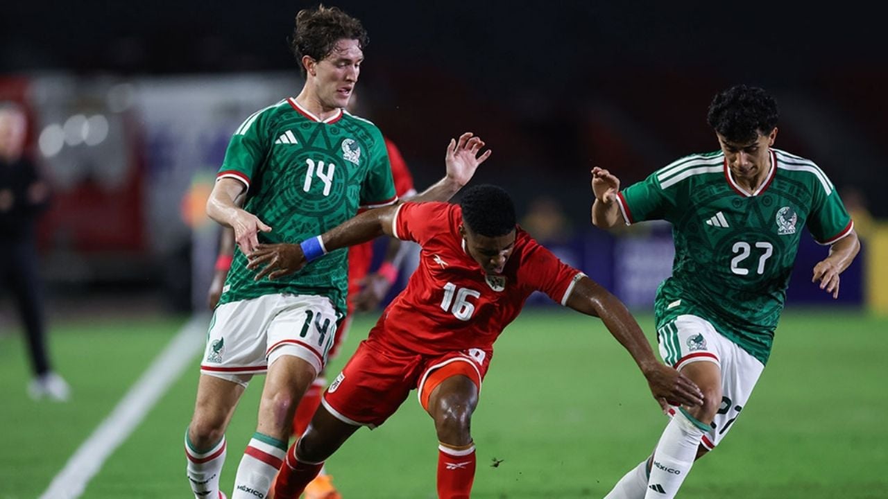 ¿Se acabó la crisis? Selección Mexicana pone fin a una racha de 200 días sin conseguir victoria