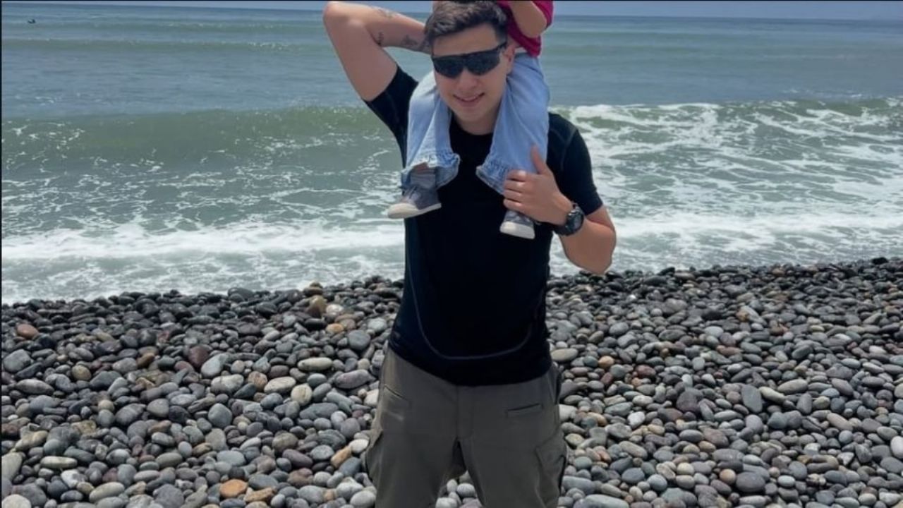 El guardaespaldas de Cazzu asegura que daría la vida por ella y su hija: Esto y más en Top 3 Espectáculos