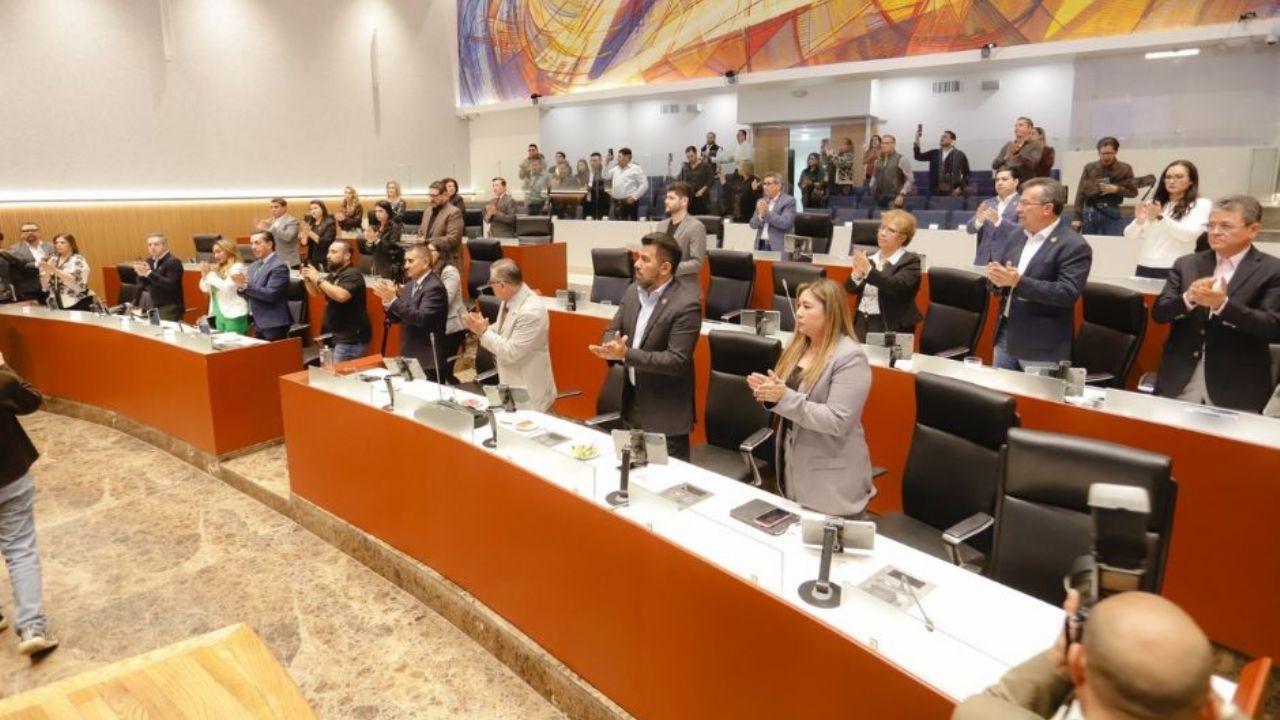 Bacúm ya tiene alcalde: El Congreso de Sonora designa a Juan de Dios Jocobi Cuevas como nuevo presidente