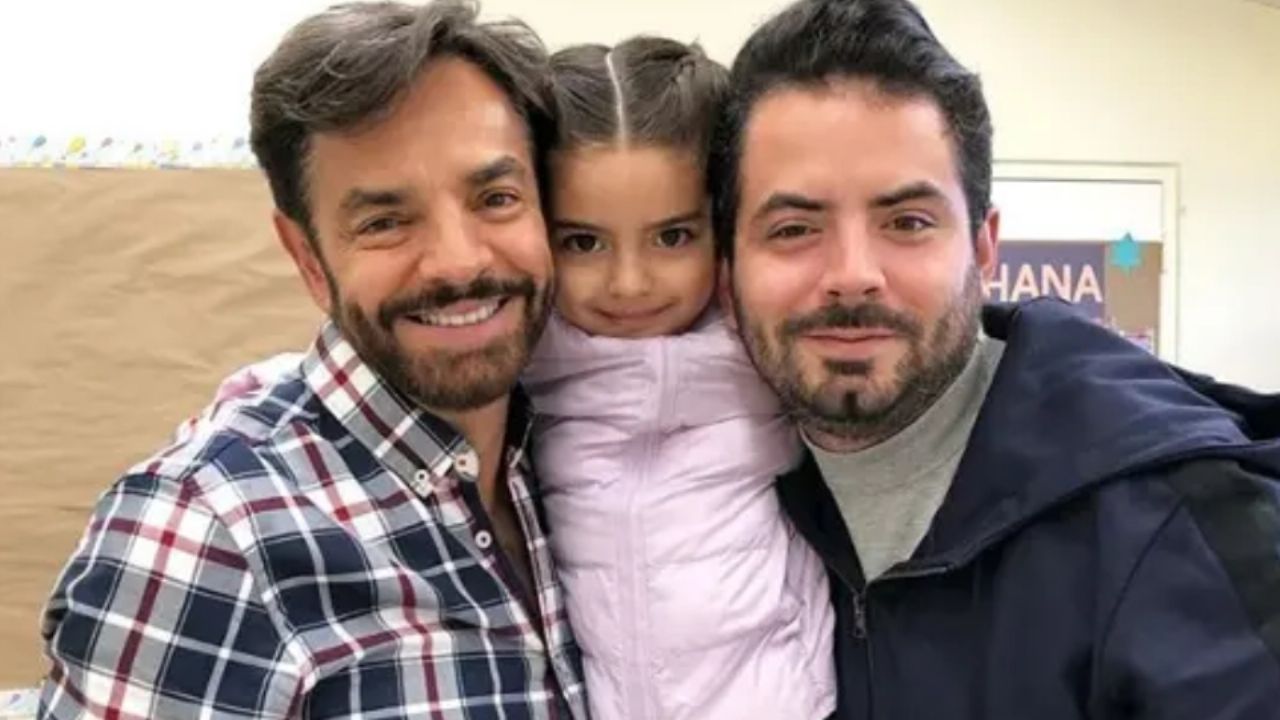 José Eduardo Derbez estalla en ‘Venga la Alegría’ ante críticas en contra de Aitana Derbez por cantar