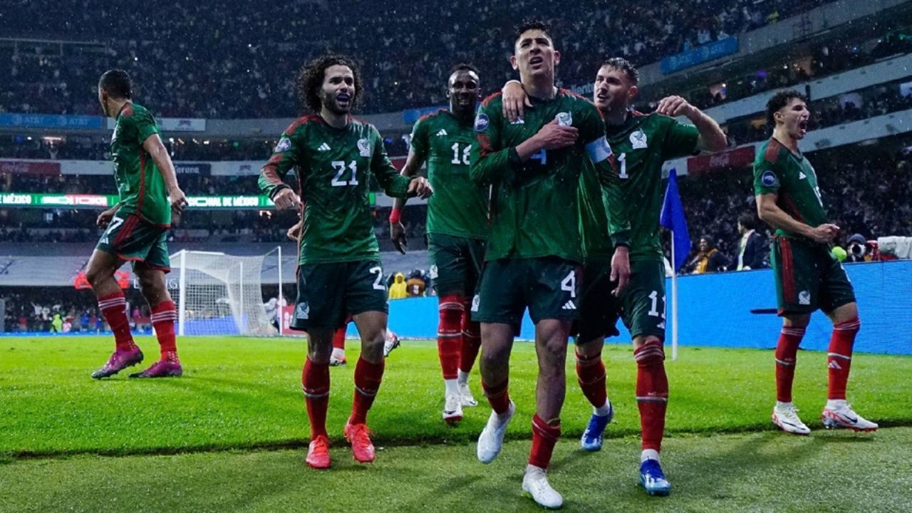 No es Argentina: Selección Mexicana podría enfrentar a equipo multicampeón antes del Mundial 2026