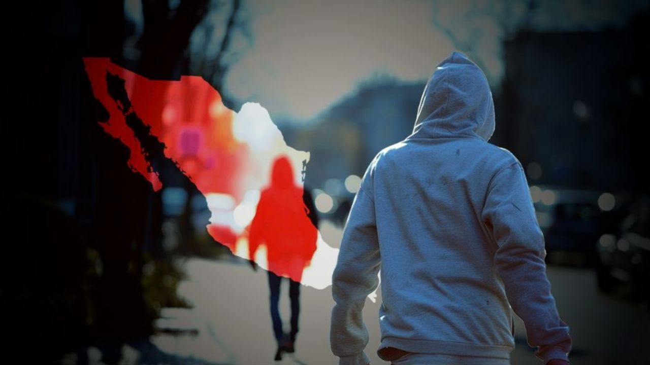 Índice de percepción de inseguridad: Estas son las ciudades en las que los habitantes se sienten más vulnerables