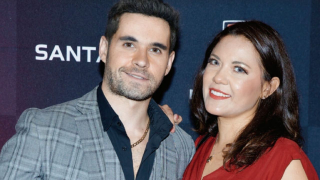 Acusan a exactor de Televisa de violentar a su novia; afirman que la obligó a grabar a su lado