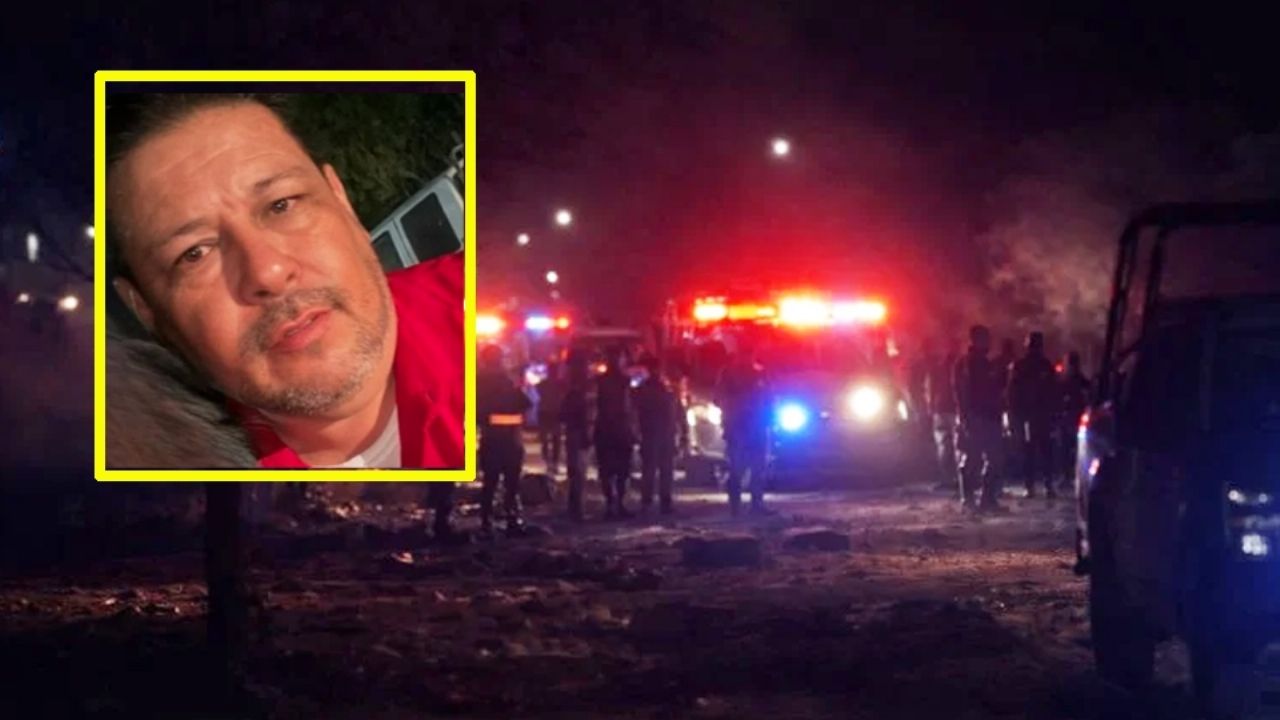 Ciudad Obregón: Hallan sin vida a Christian Iván, secuestrado por grupo armado en la Ladrillera