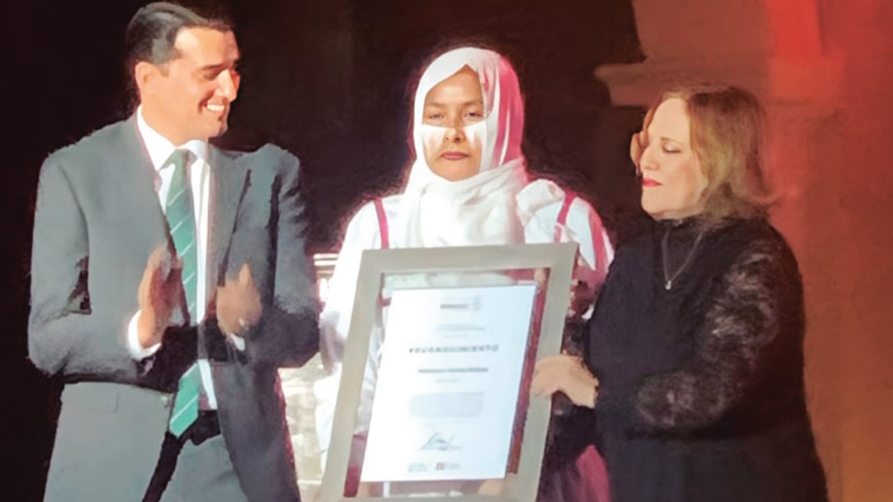 Inauguran la edición 41 del Festival Alfonso Ortiz Tirado: Talento, cultura y música harán vibrar a Álamos