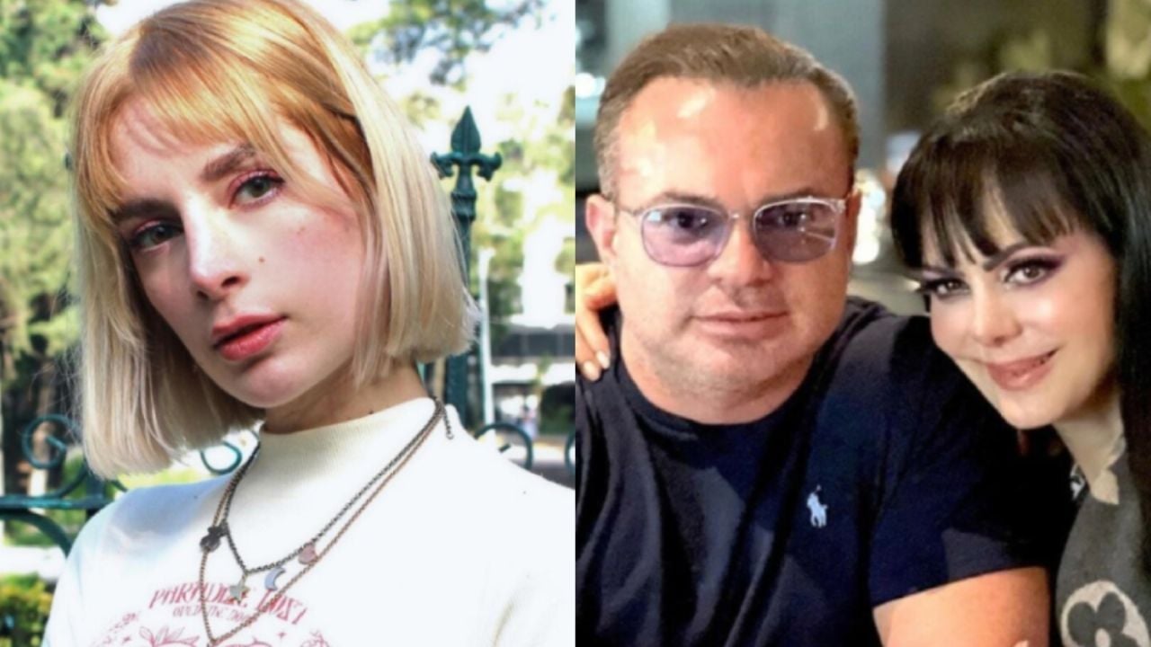 Imelda Tuñón exhibe ‘oscuro’ secreto de Maribel Guardia y acusa a Marco de quedarse con herencia de Julián