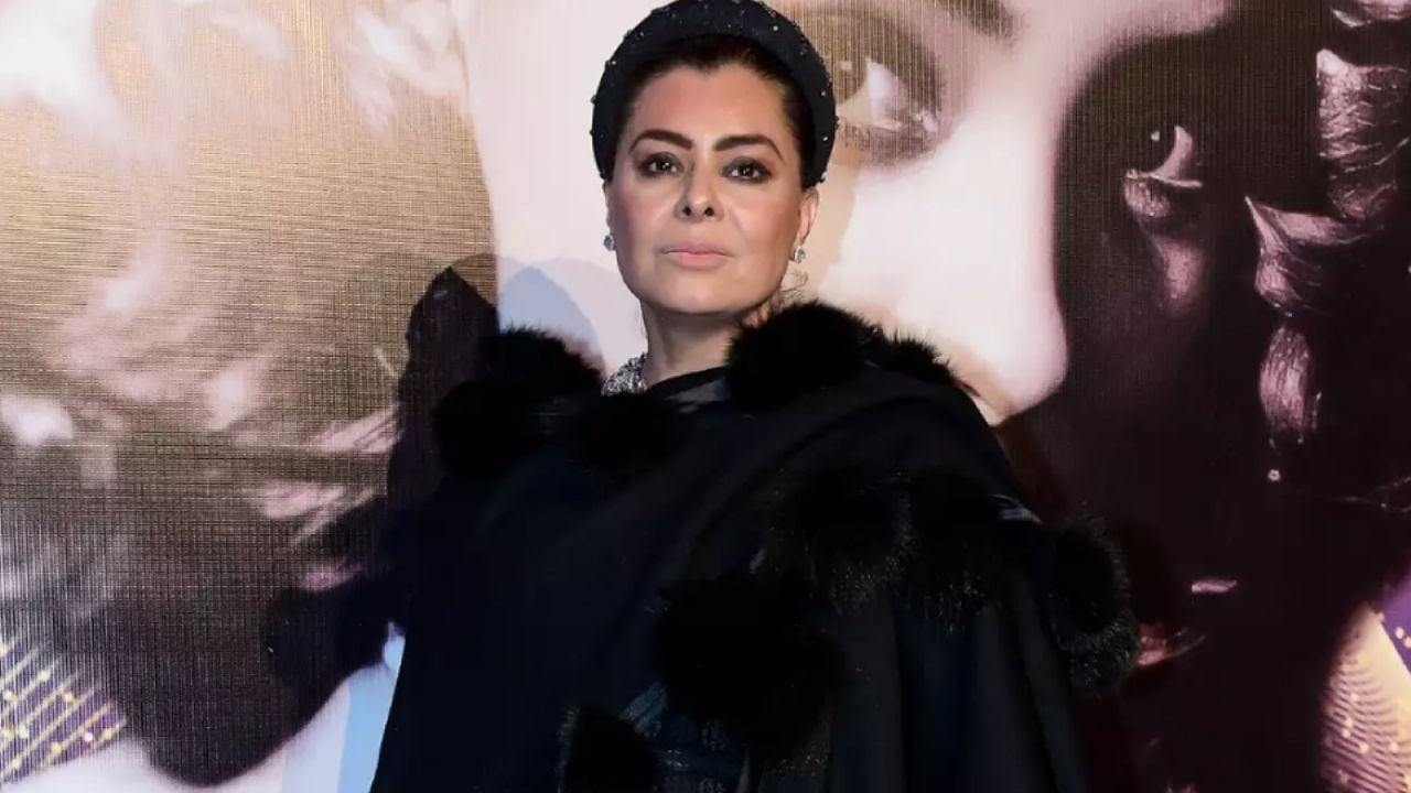 “Está delicada”: Yadhira Carrillo es hospitalizada por Covid-19; actriz de Televisa revela su estado