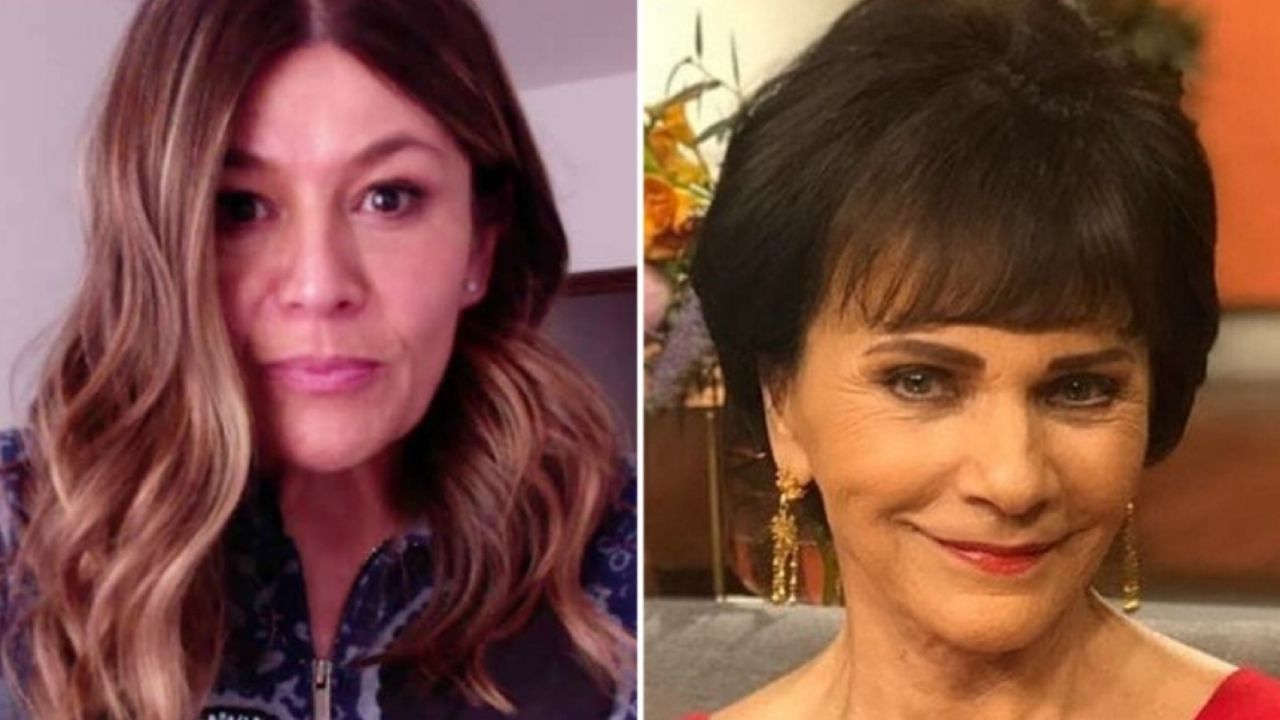 “Se pusieron rudos”: Exconductora de ‘Ventaneando’ acusa a Pati Chapoy de amenazarla de muerte