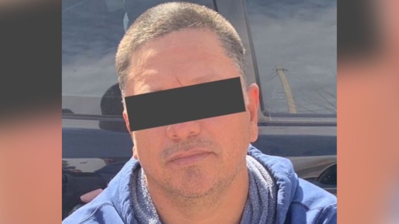 Disparó contra una persona en Sinaloa en 2024 y fue capturado en Sonora más de un año después