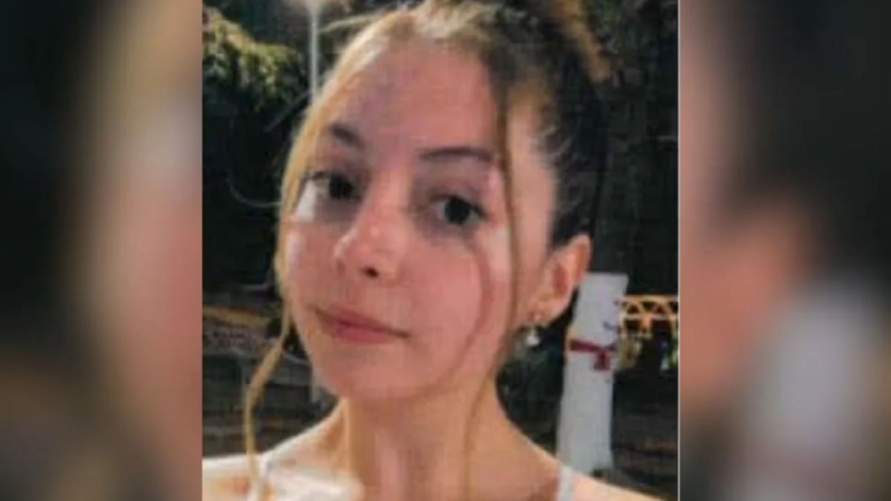 Luego de cuatro días de angustia, ‘La Nicholette’ es localizada; Fiscalía de Sinaloa confirma