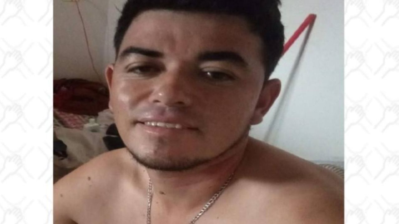 Cumple tres meses desaparecido: Sigue búsqueda de Antonio de Jesús Ruiz Soto en Empalme