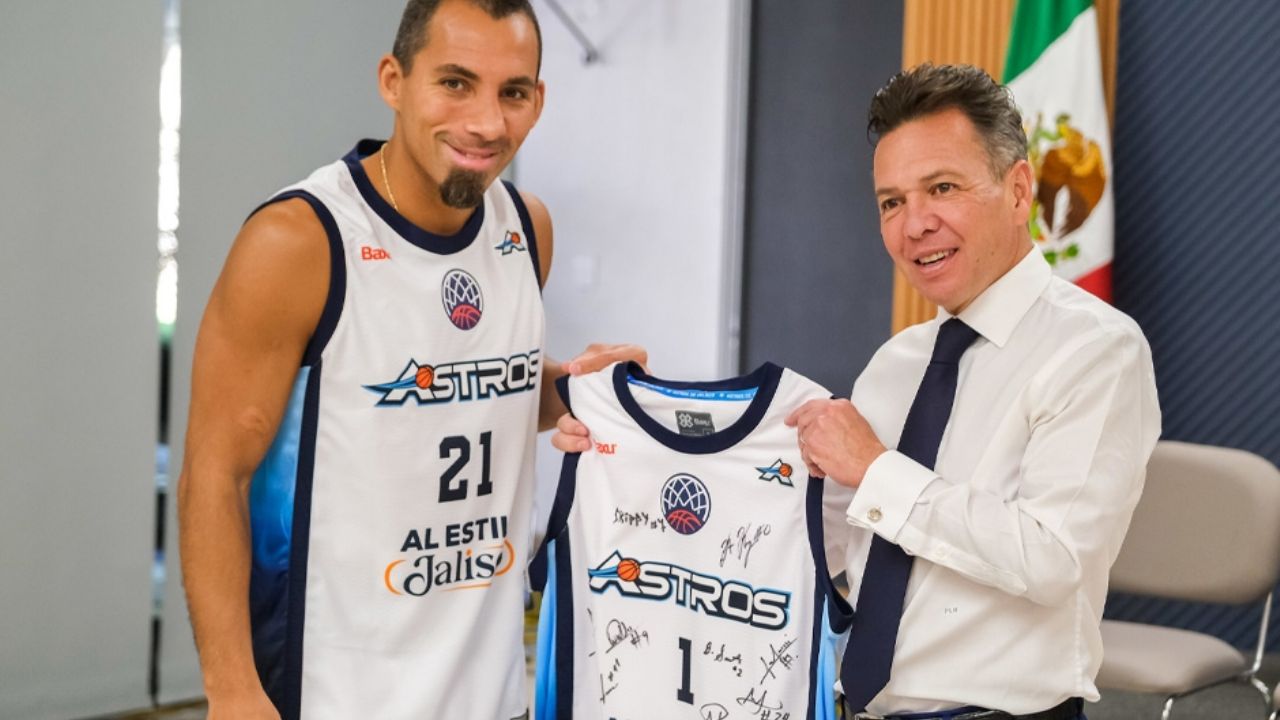 México tiene representante: Astros de Jalisco disputará la Champions League de América