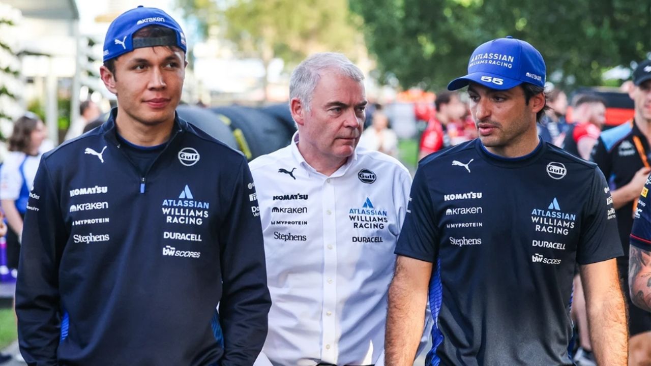 Williams confirma retrasos en el FW48 y se pierde los primeros test de pretemporada de la F1 2026
