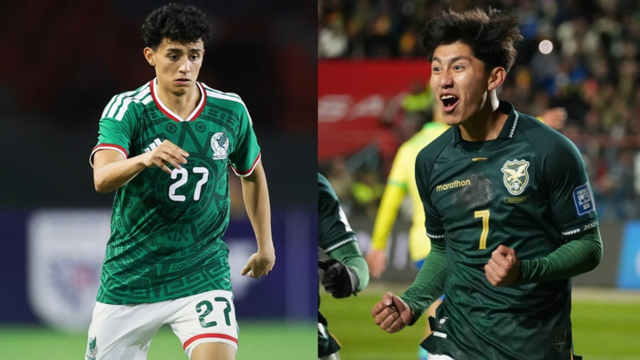 Selección Mexicana vs Bolivia; dónde ver EN VIVO al ‘Tricolor’ en su preparación para el Mundial 2026