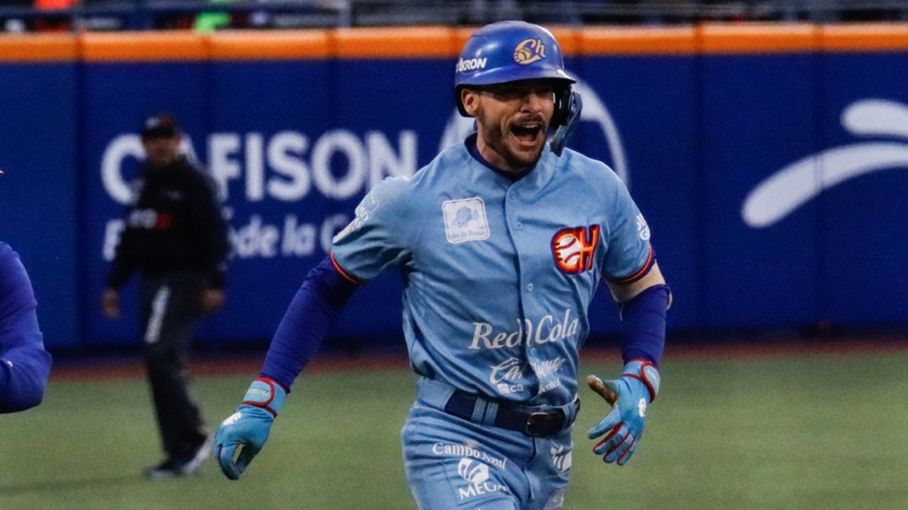 Charros domina a Tomateros y se acerca al bicampeonato de la Liga Arco Mexicana del Pacífico