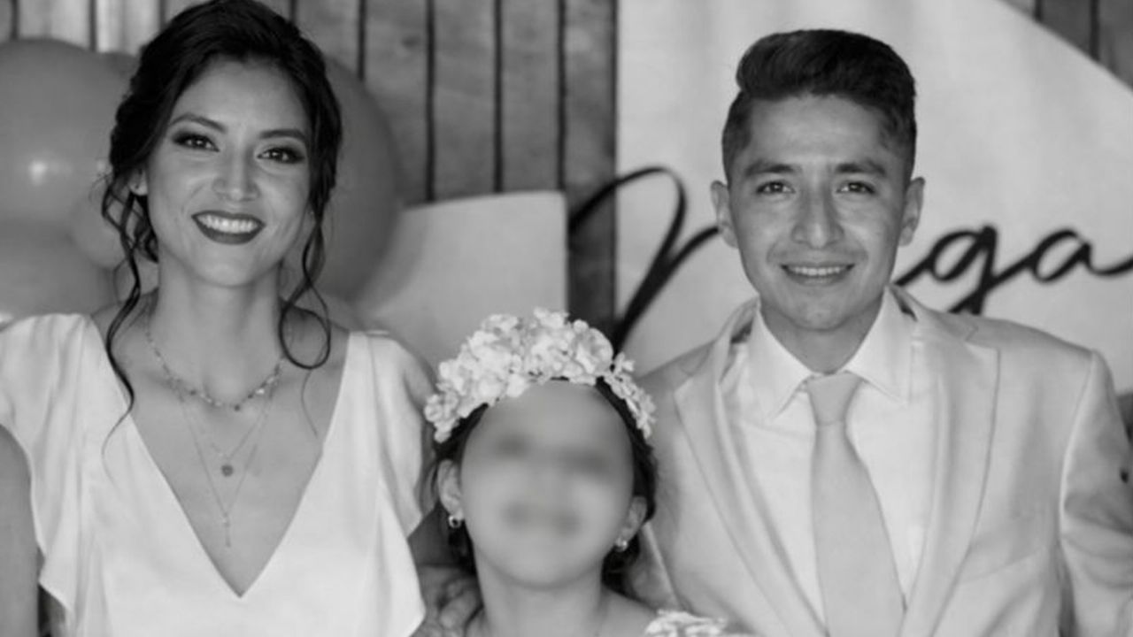 Detienen a sujeto implicado en asesinato de la familia encontrada calcinada en Michoacán