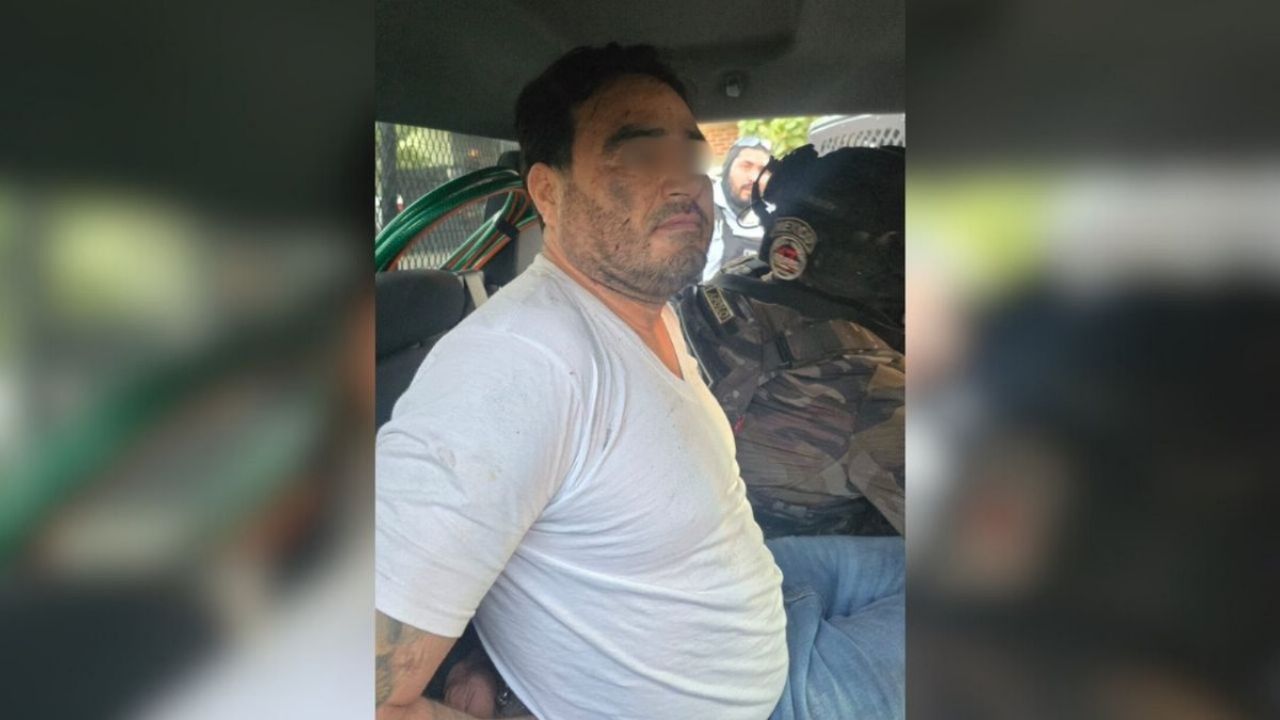 Vinculan a proceso al ‘Botox’: Durante la madrugada de HOY ingresa al Penal del Altiplano