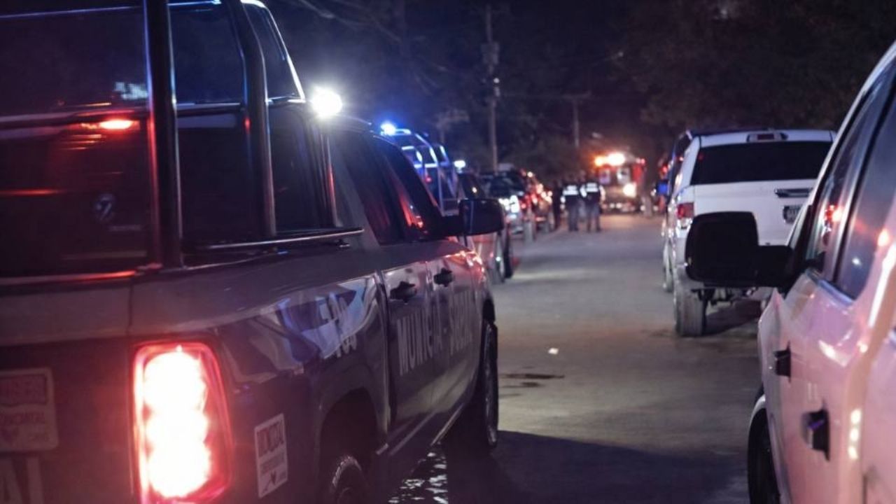 Pierde la vida joven atacado a balazos en el surponiente de Ciudad Obregón; ya fue identificado